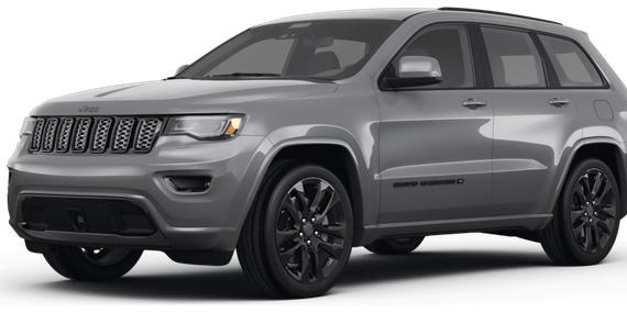 JEEP GRAND CHEROKEE 2022 1C4RJFAG5NC147598 image